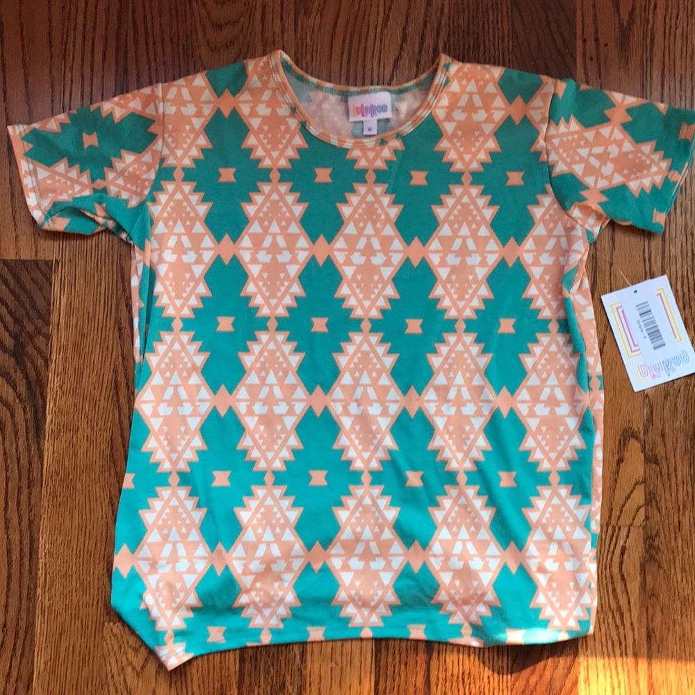 Lularoe Gracie 8